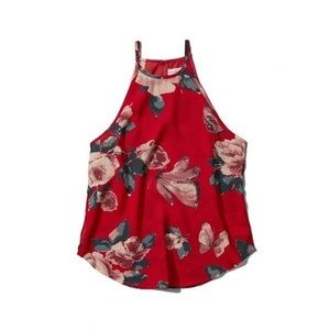 ⭐️ Abercrombie & Fitch tank ⭐️